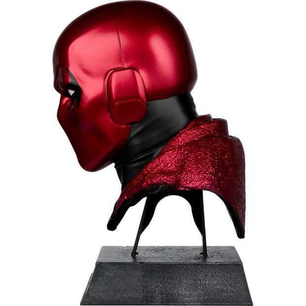 Busto Red Hood Batman: Three Jokers DC Comics 18cm MCFARLANE TOYS