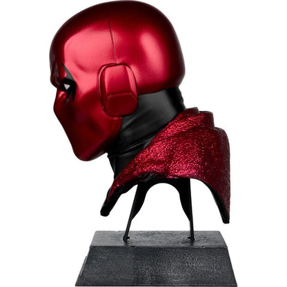 Busto Red Hood Batman: Three Jokers DC Comics 18cm MCFARLANE TOYS