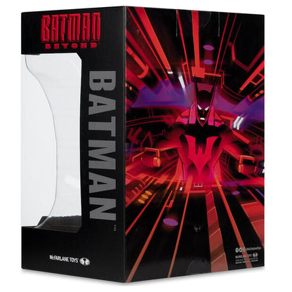 Busto Batman - Batman Beyond DC Comics 18cm MCFARLANE TOYS