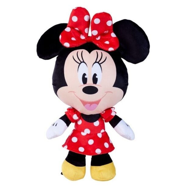 Peluche Minnie Disney 25cm SIMBA