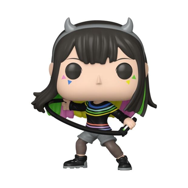 Figura POP Beyblade X Multi Nana - Iro FUNKO