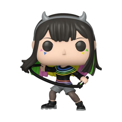 Figura POP Beyblade X Multi Nana - Iro FUNKO