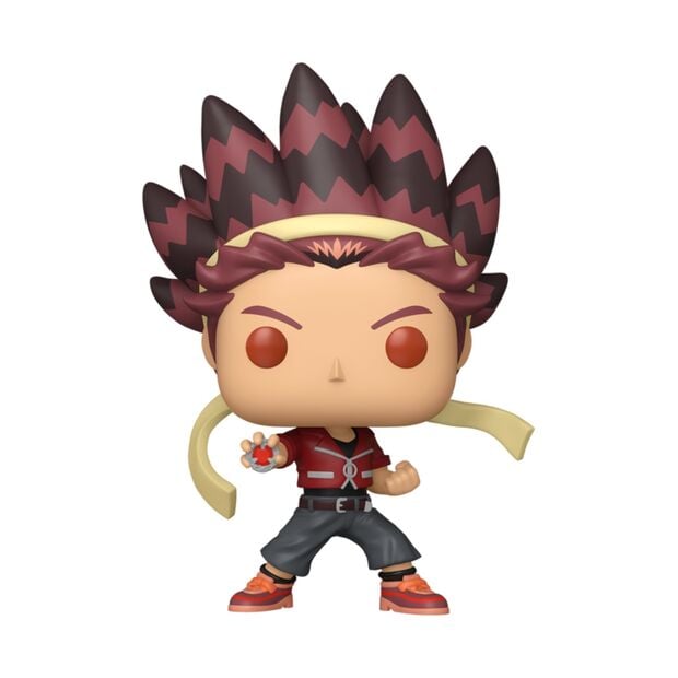 Figura POP Beyblade X Robin Kazami FUNKO