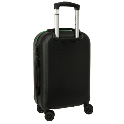 Maleta trolley ABS Minecraft 50cm SAFTA