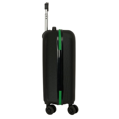 Maleta trolley ABS Minecraft 50cm SAFTA