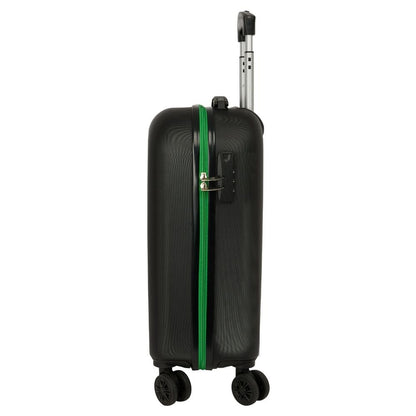 Maleta trolley ABS Minecraft 50cm SAFTA