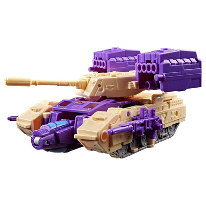 Figura Blitzwing Studio Series Transformers The Movie  17.5cm HASBRO