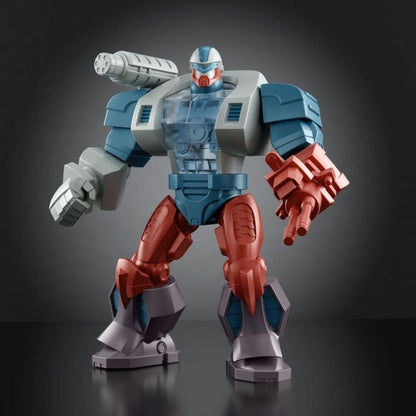 Figura Deluxe Roboto Master of the Universe Origins MATTEL