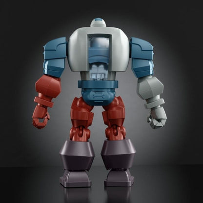 Figura Deluxe Roboto Master of the Universe Origins MATTEL