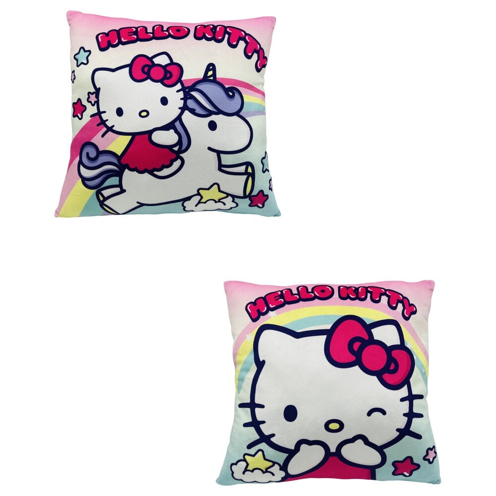 Cojin Hello Kitty SANRIO
