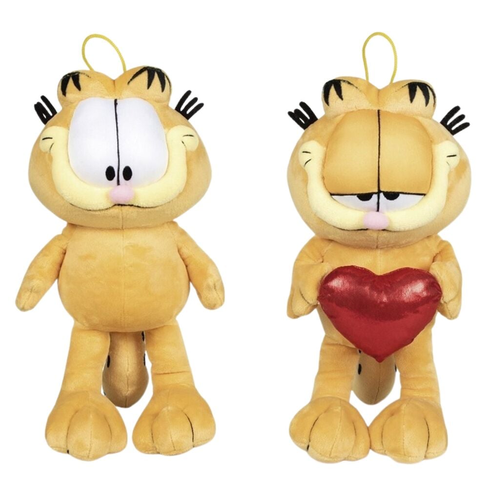 Peluche Garfield 90cm surtido ociostock