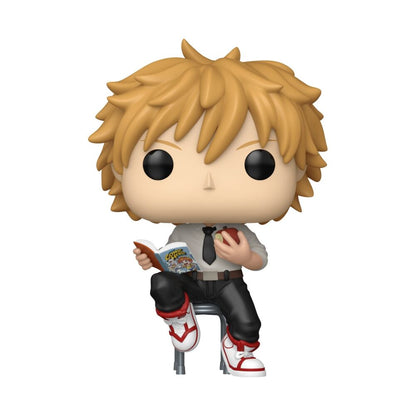 Figura POP Chainsaw Man Denji FUNKO