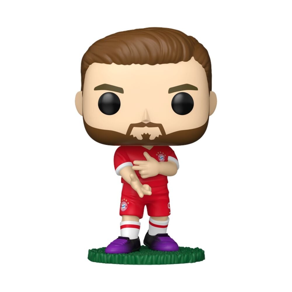 Figura POP Football FC Bayern Munich Harry Kane FUNKO