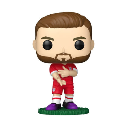 Figura POP Football FC Bayern Munich Harry Kane FUNKO