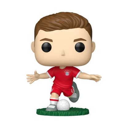 Figura POP Football FC Bayern Munich Joshua Kimmich FUNKO