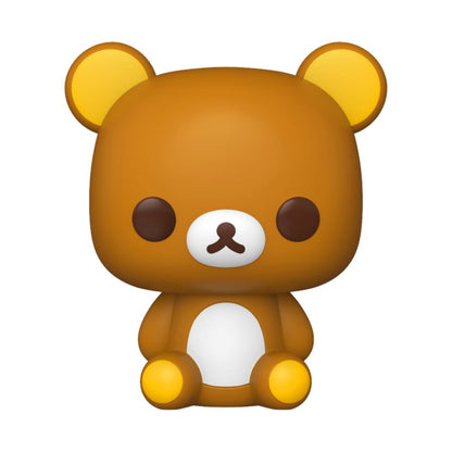 Figura POP Rilakkuma - Rilakkuma FUNKO