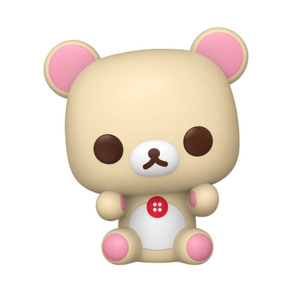 Figura POP Rilakkuma Korilakkuma FUNKO