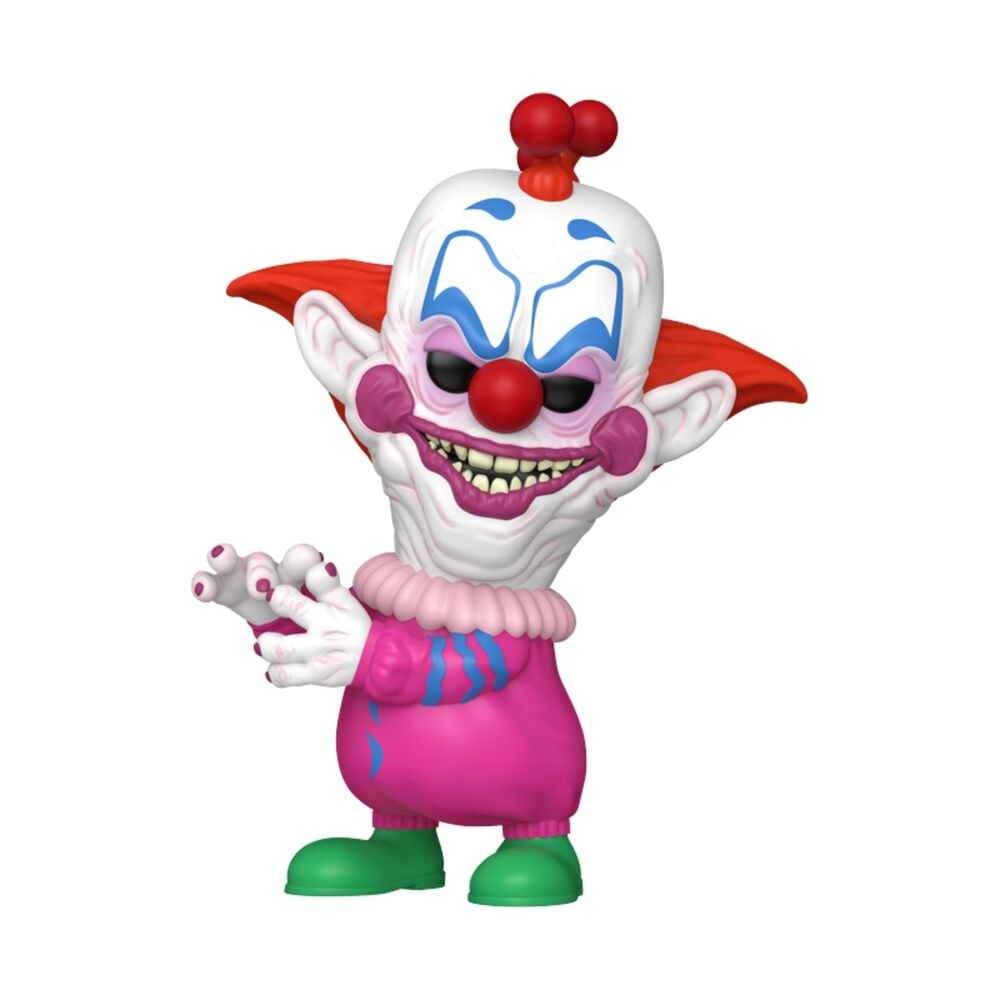 Figura POP Killer Klowns Slim FUNKO
