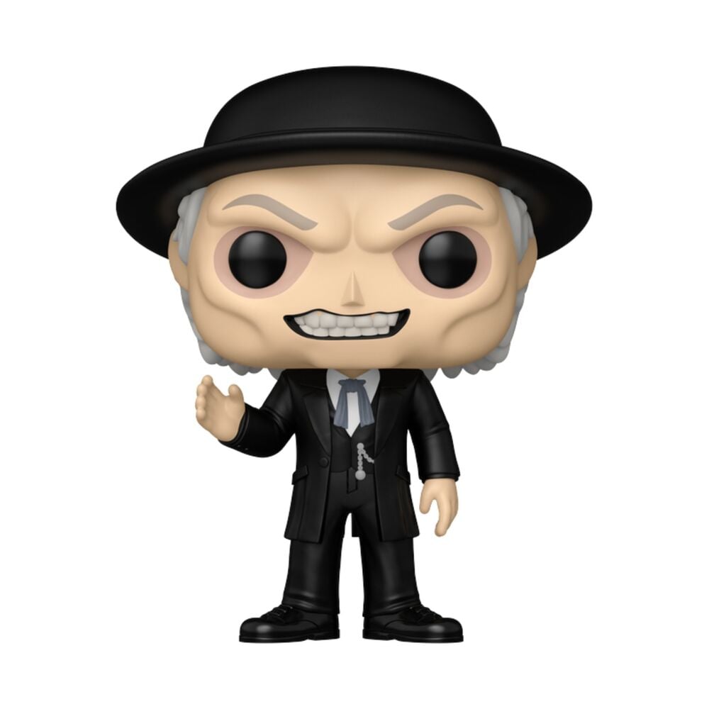 Figura POP Poltergeist II The Other Side Reverend Kane FUNKO