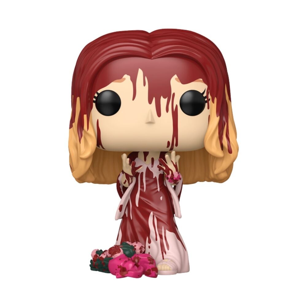 Figura POP Carrie - Carrie Bloody FUNKO