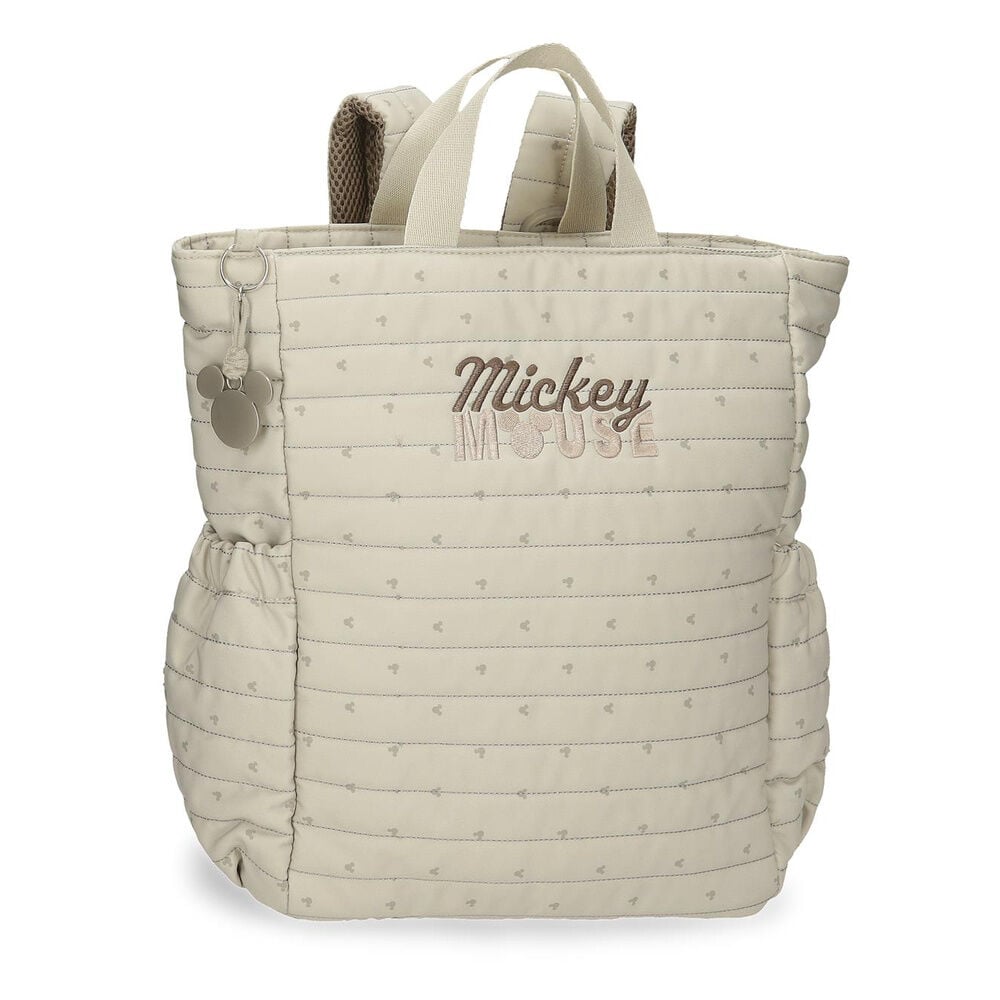Mochila Duna Mickey Disney 35cm JOUMMA BAGS
