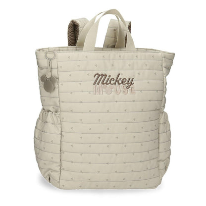 Mochila Duna Mickey Disney 35cm JOUMMA BAGS