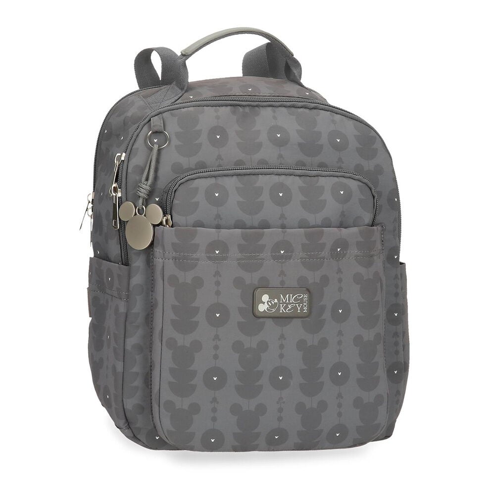 Mochila Zenia Mickey Disney 32cm JOUMMA BAGS