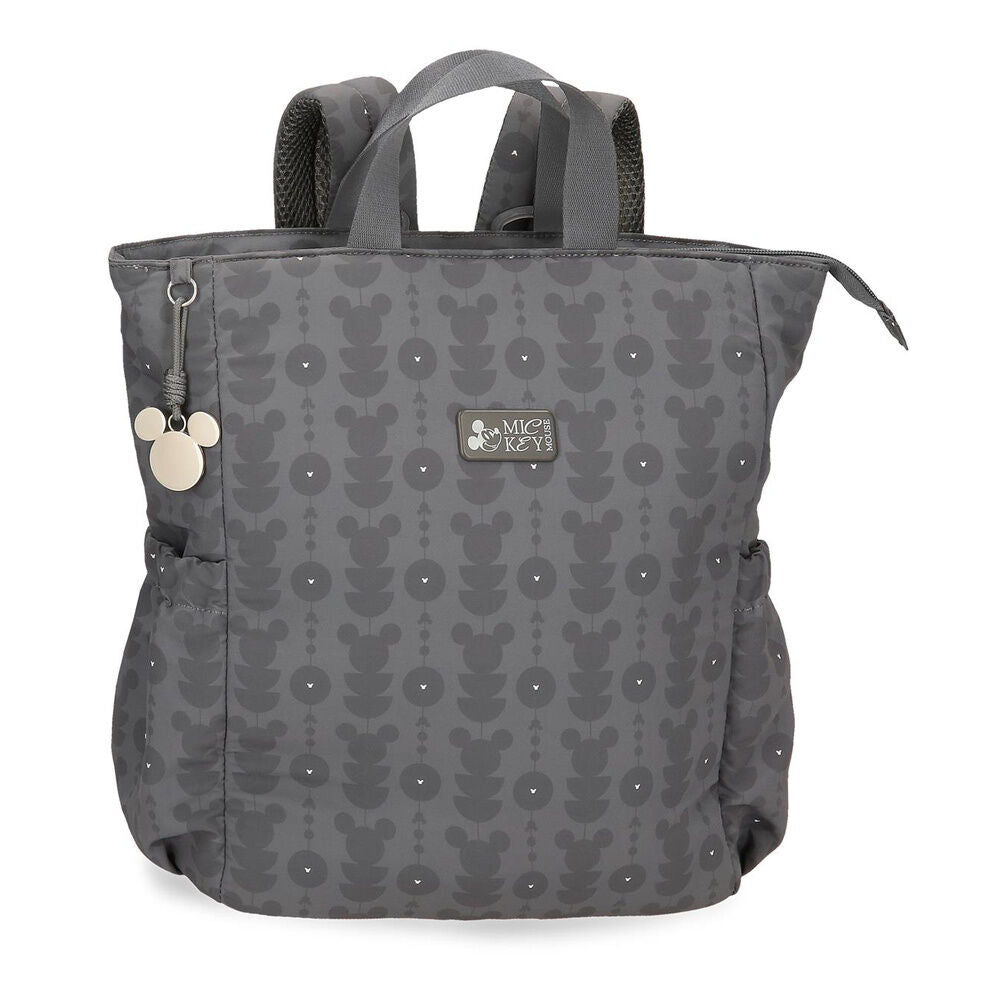 Mochila Zenia Mickey Disney 35cm JOUMMA BAGS