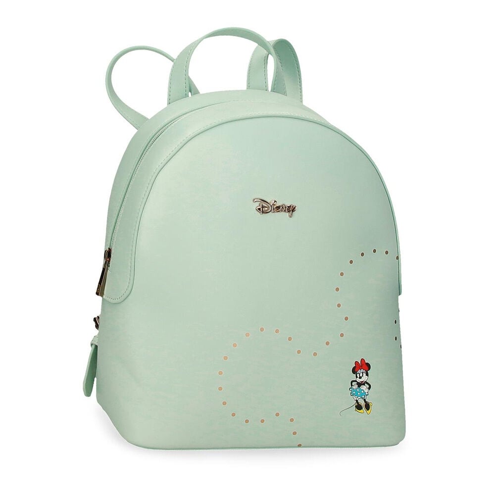 Mochila Luxe Minnie Disney 26cm JOUMMA BAGS