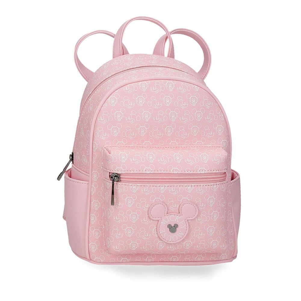 Mochila Cloudline Mickey Disney 23cm JOUMMA BAGS