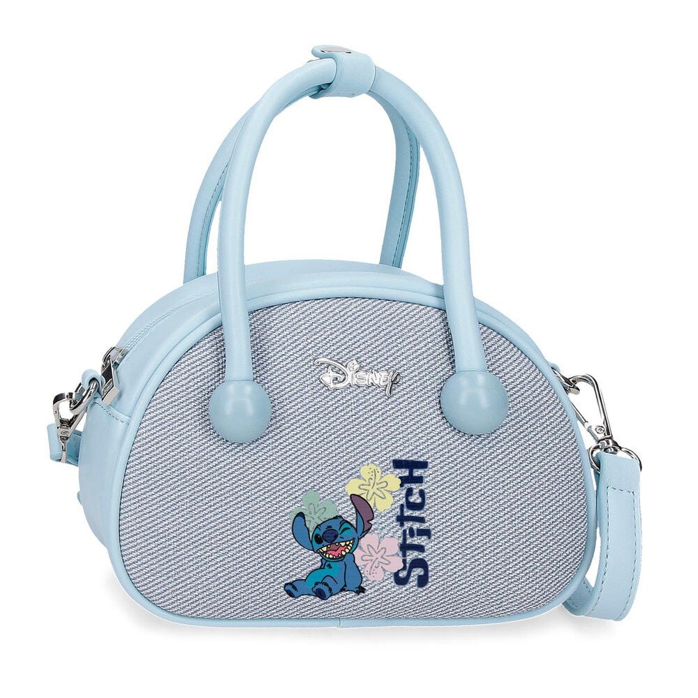 Bolso Tiki Stitch Disney denim JOUMMA BAGS