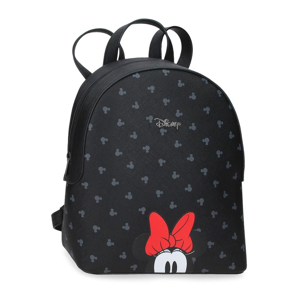 Mochila Bowlogue Minnie Disney 26cm JOUMMA BAGS