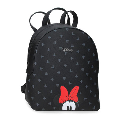 Mochila Bowlogue Minnie Disney 26cm JOUMMA BAGS