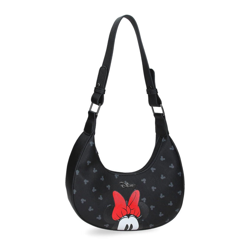 Bandolera Bowlogue Minnie Disney JOUMMA BAGS