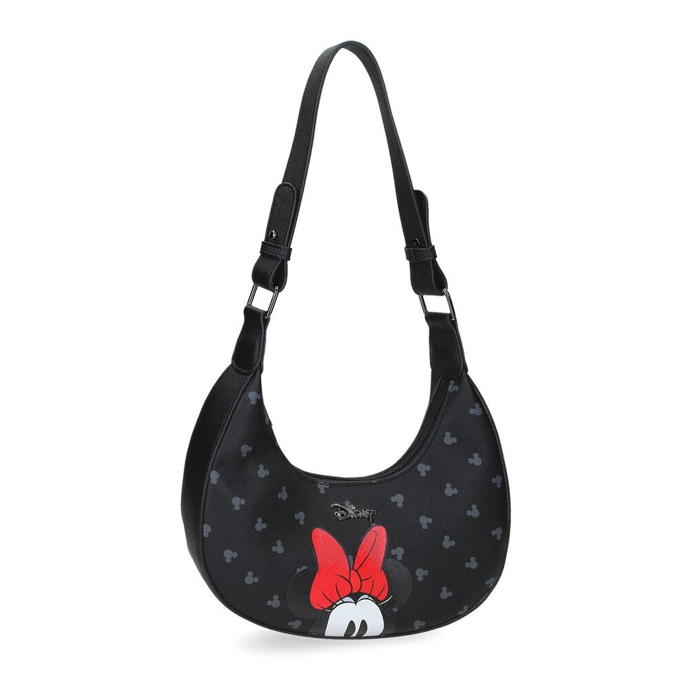 Bandolera Bowlogue Minnie Disney JOUMMA BAGS