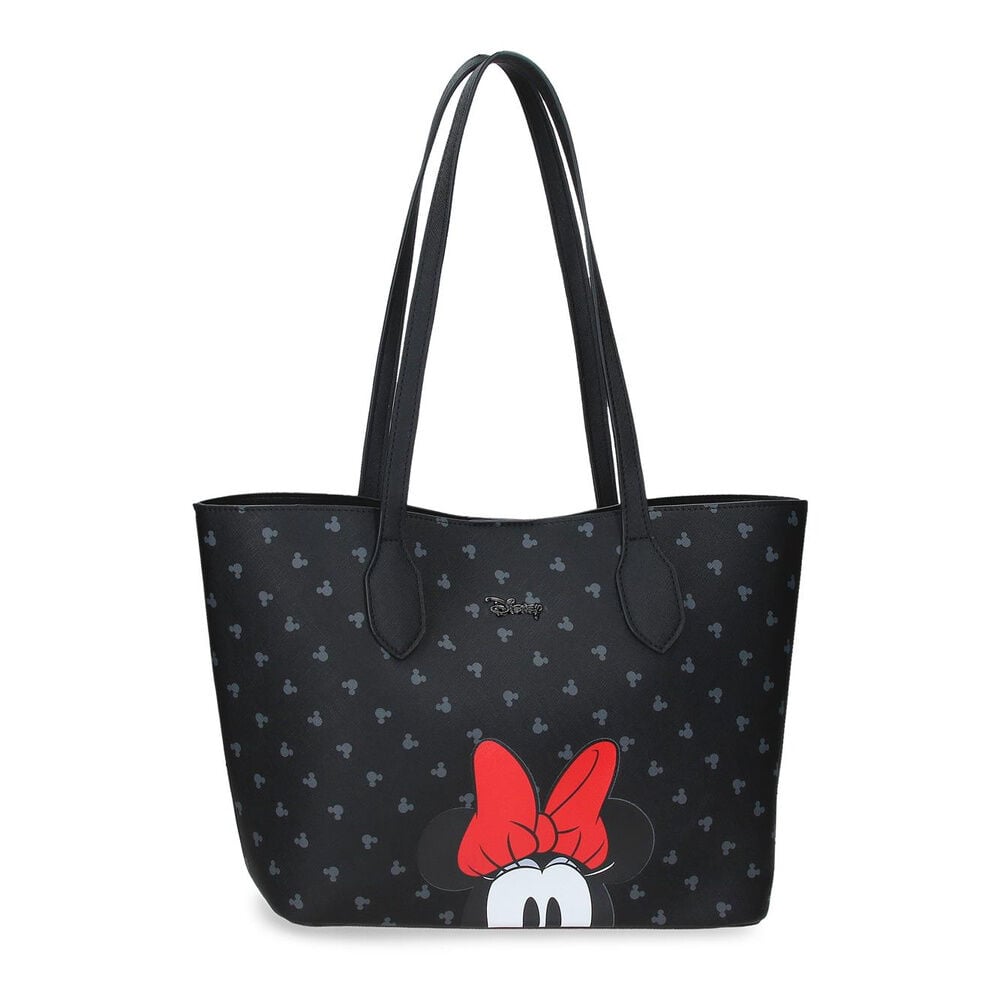 Bolso tote Bowlogue Minnie Disney JOUMMA BAGS