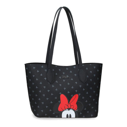 Bolso tote Bowlogue Minnie Disney JOUMMA BAGS