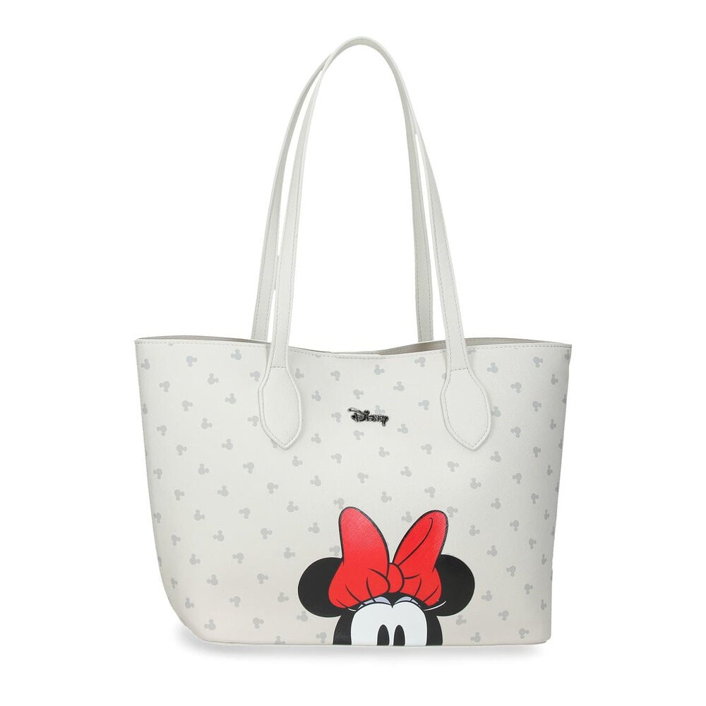 Bolso tote Bowlogue Minnie Disney JOUMMA BAGS
