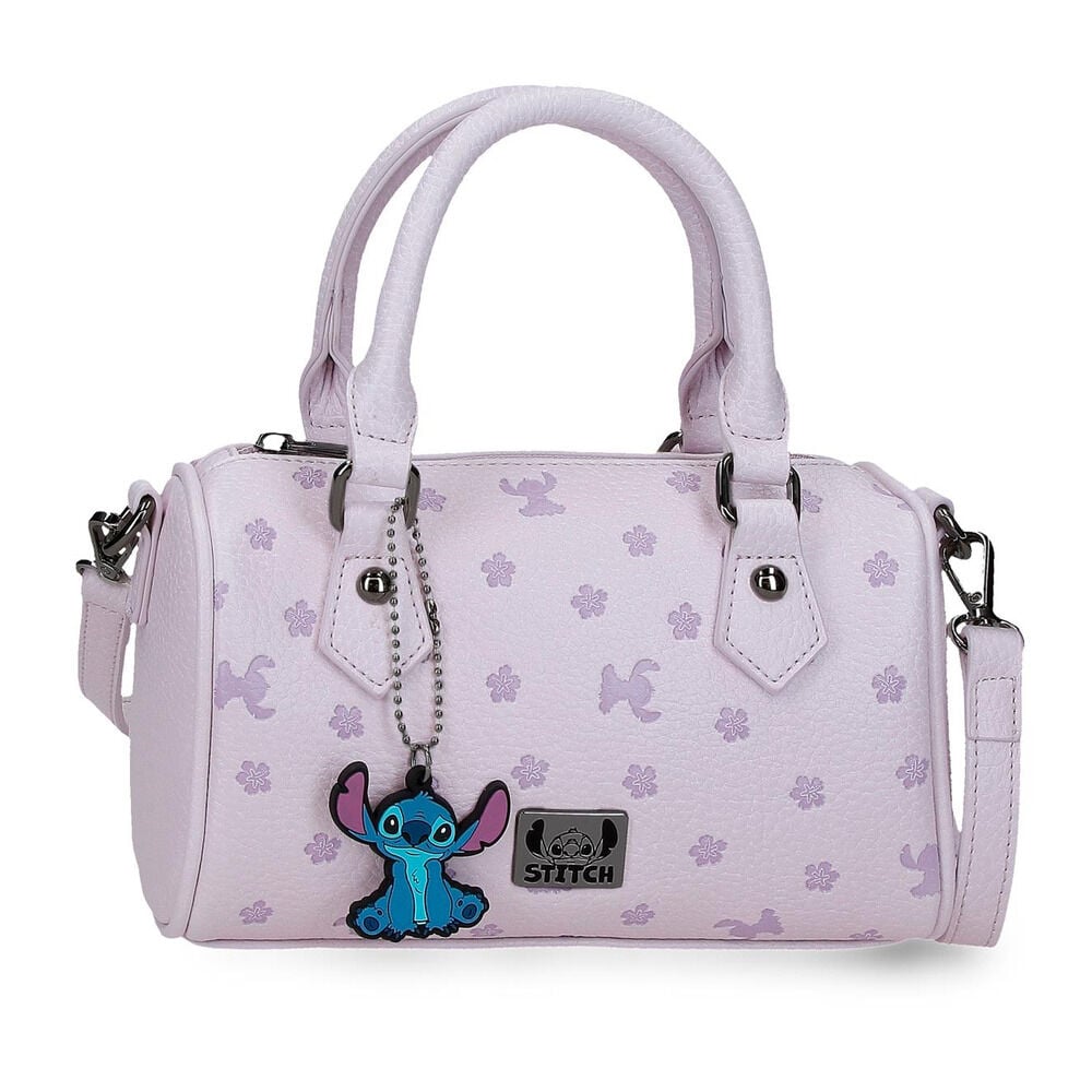 Bolso bowling Bloom Stitch Disney JOUMMA BAGS