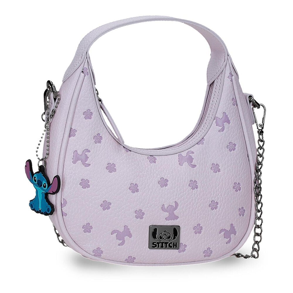 Bandolera Bloom Stitch Disney JOUMMA BAGS