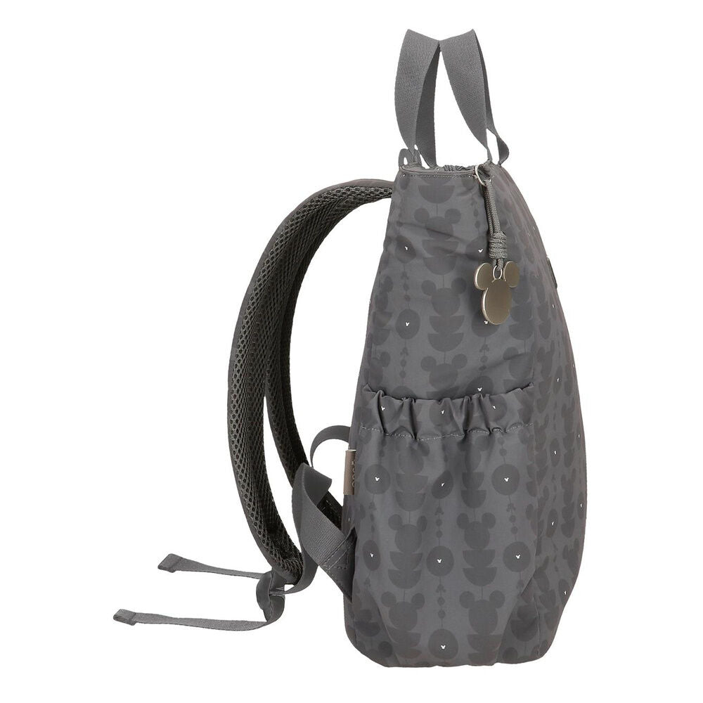 Mochila Zenia Mickey Disney 35cm JOUMMA BAGS