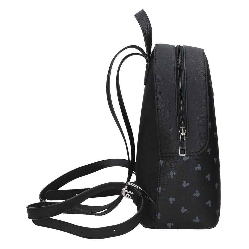 Mochila Bowlogue Minnie Disney 26cm JOUMMA BAGS