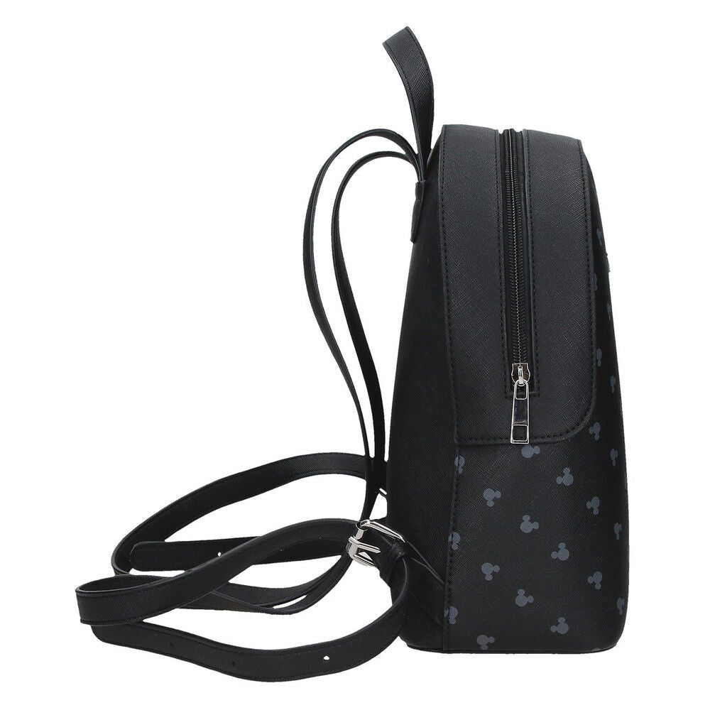 Mochila Bowlogue Minnie Disney 26cm JOUMMA BAGS