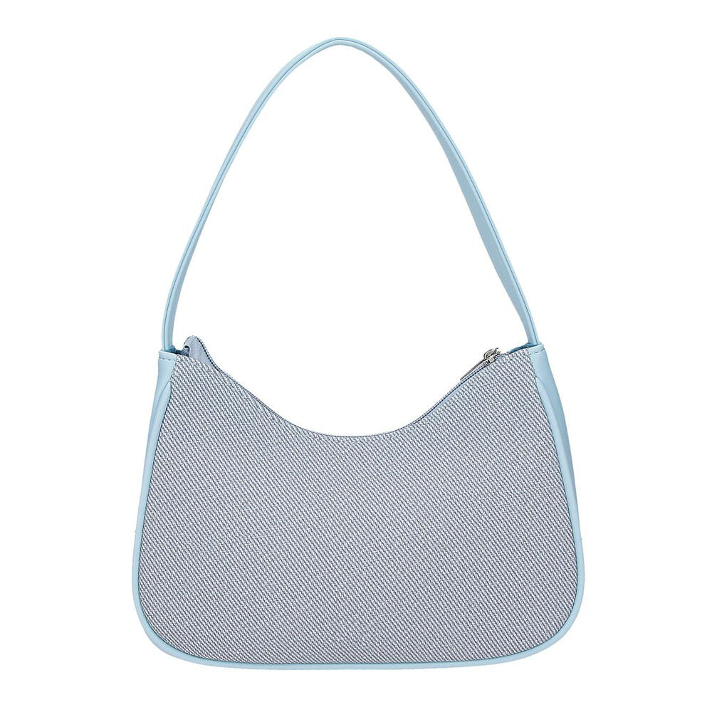Bandolera Tiki Stitch Disney denim JOUMMA BAGS