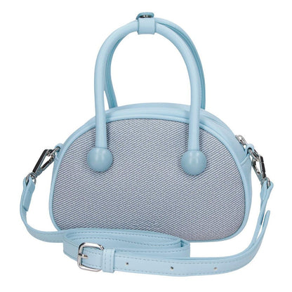 Bolso Tiki Stitch Disney denim JOUMMA BAGS