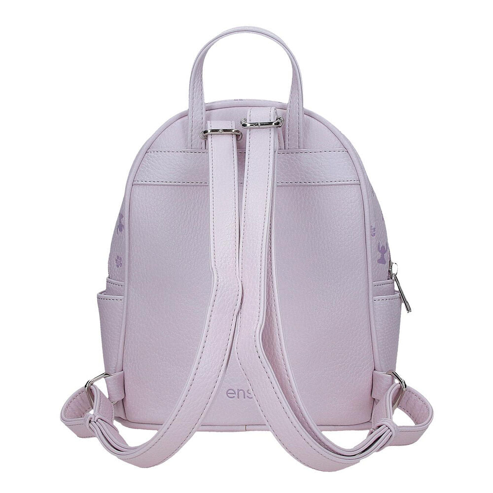 Mochila Bloom Stitch Disney 23cm JOUMMA BAGS