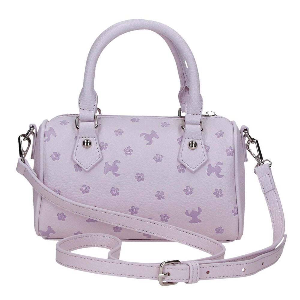 Bolso bowling Bloom Stitch Disney JOUMMA BAGS