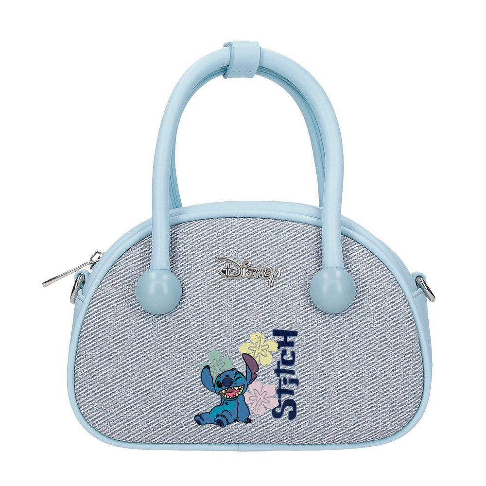 Bolso Tiki Stitch Disney denim JOUMMA BAGS