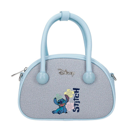 Bolso Tiki Stitch Disney denim JOUMMA BAGS