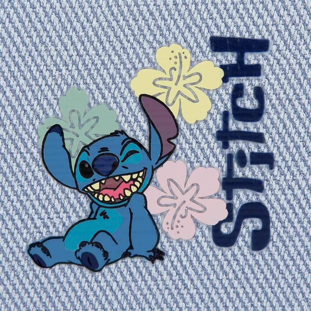 Bolso Tiki Stitch Disney denim JOUMMA BAGS